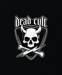 THE CULT - T-Shirt