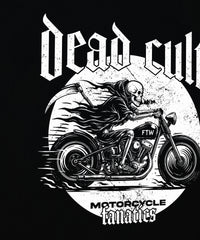 DEATH RACER - T-Shirt