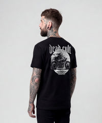 DEATH RACER - T-Shirt