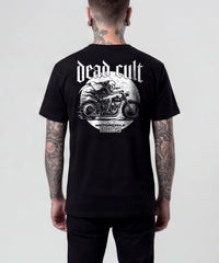 DEATH RACER - T-Shirt
