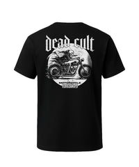 DEATH RACER - T-Shirt