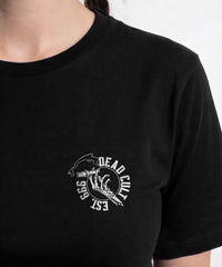 SMOKING GAS - T-Shirt