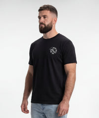 SMOKING GAS - T-Shirt