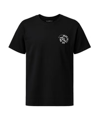 SMOKING GAS - T-Shirt