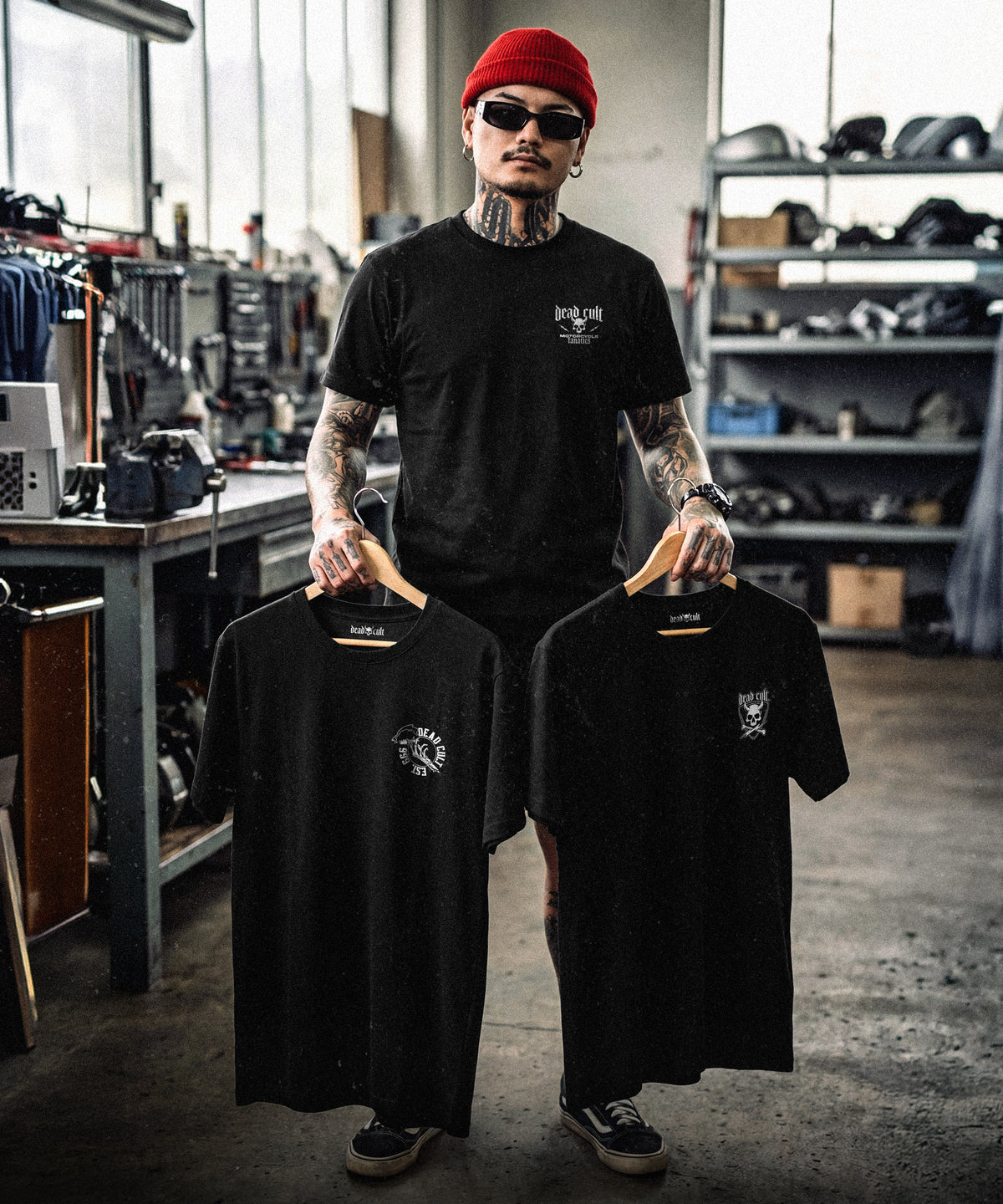 CLASSIC FIT - Bundle