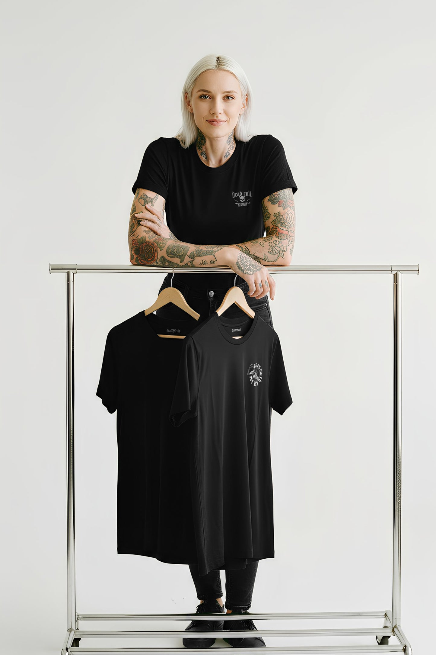 CLASSIC FIT - Bundle