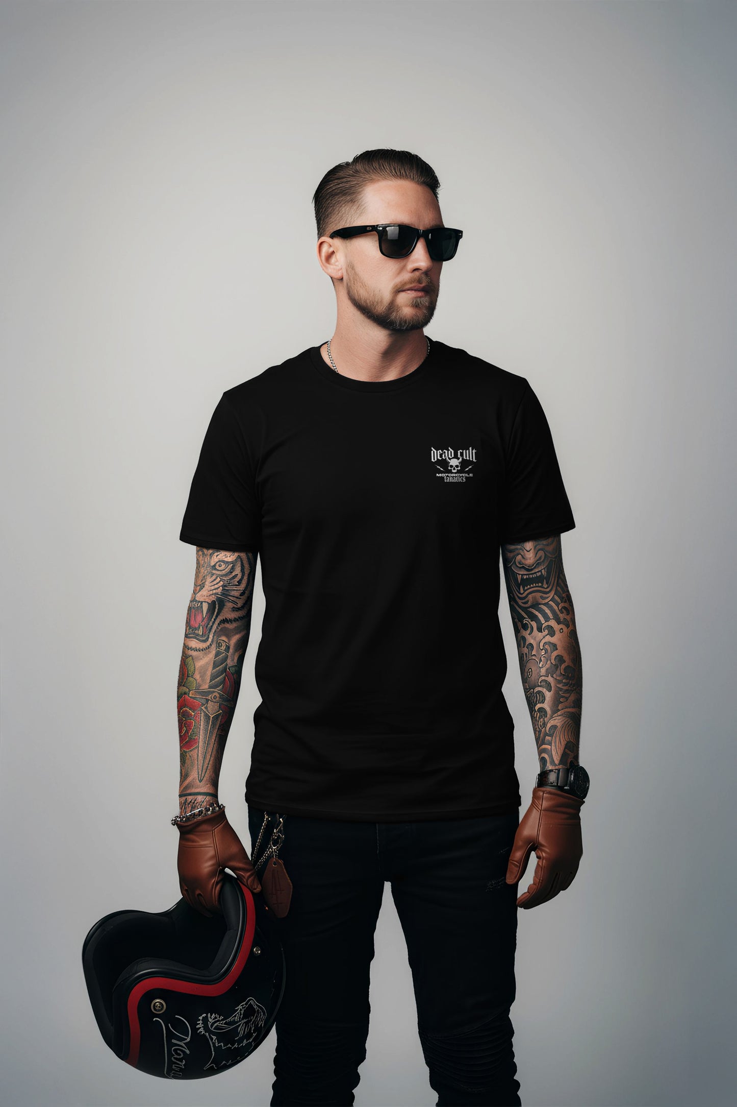 DEATH RACER - T-Shirt