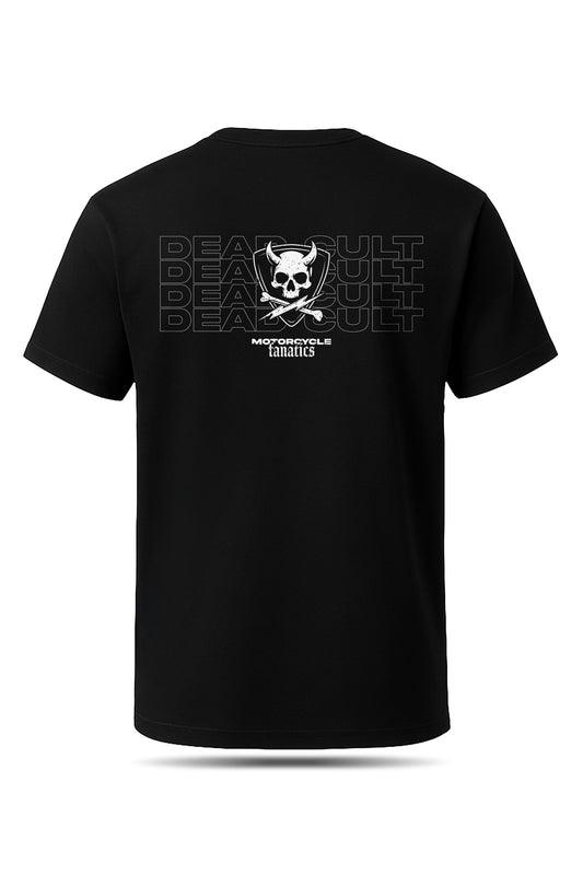 THE CULT - T-Shirt