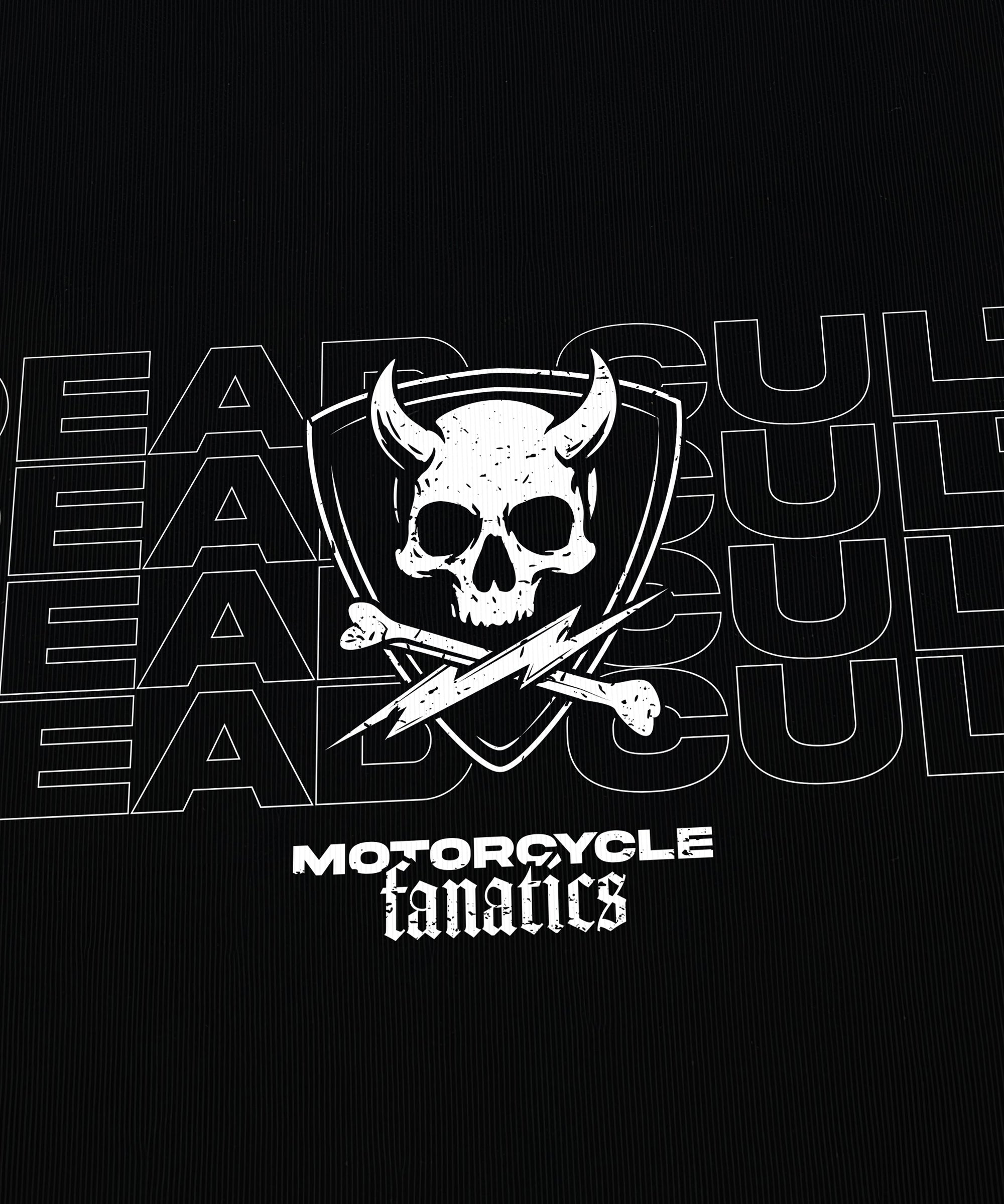 THE CULT - T-Shirt