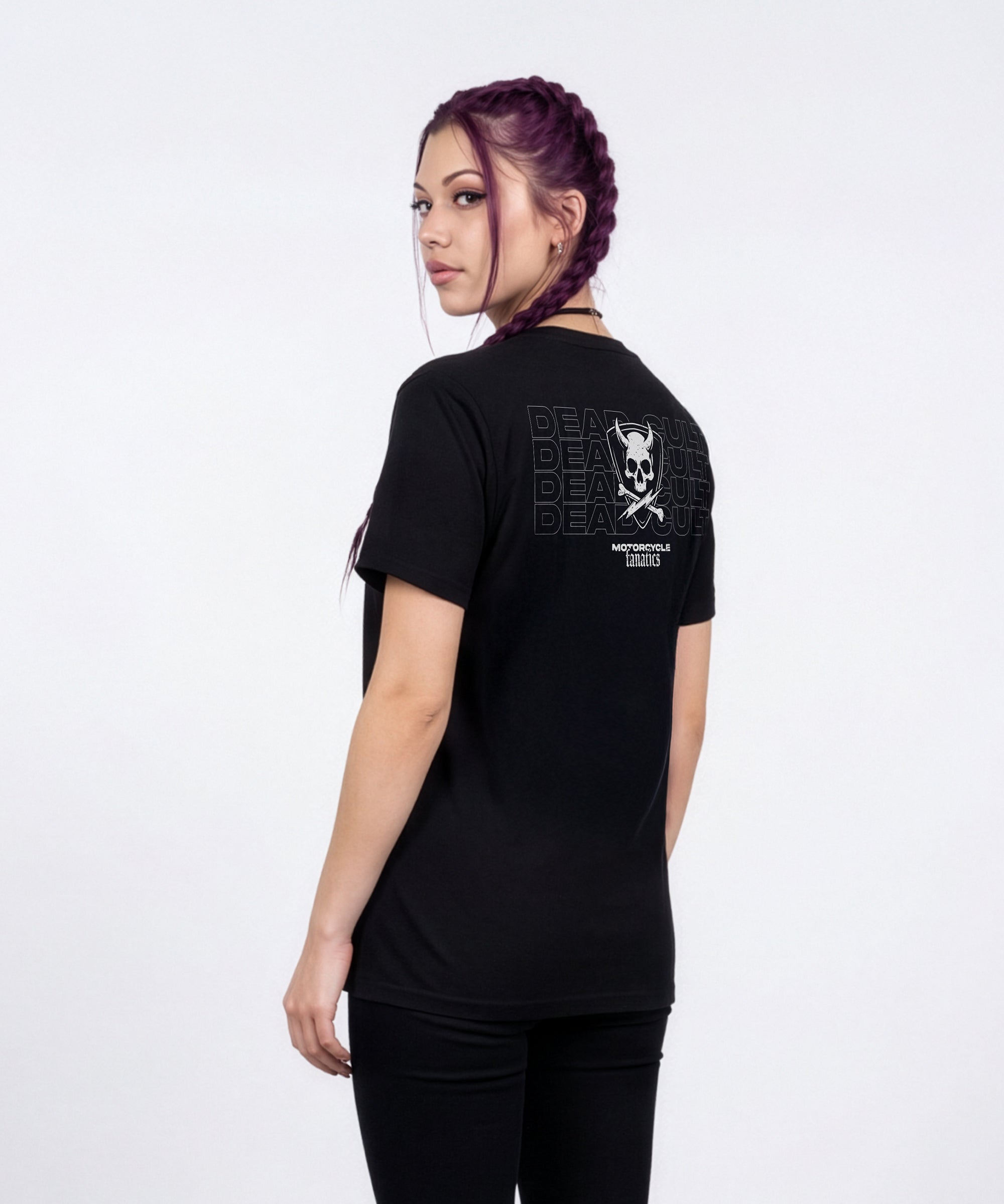 THE CULT - T-Shirt