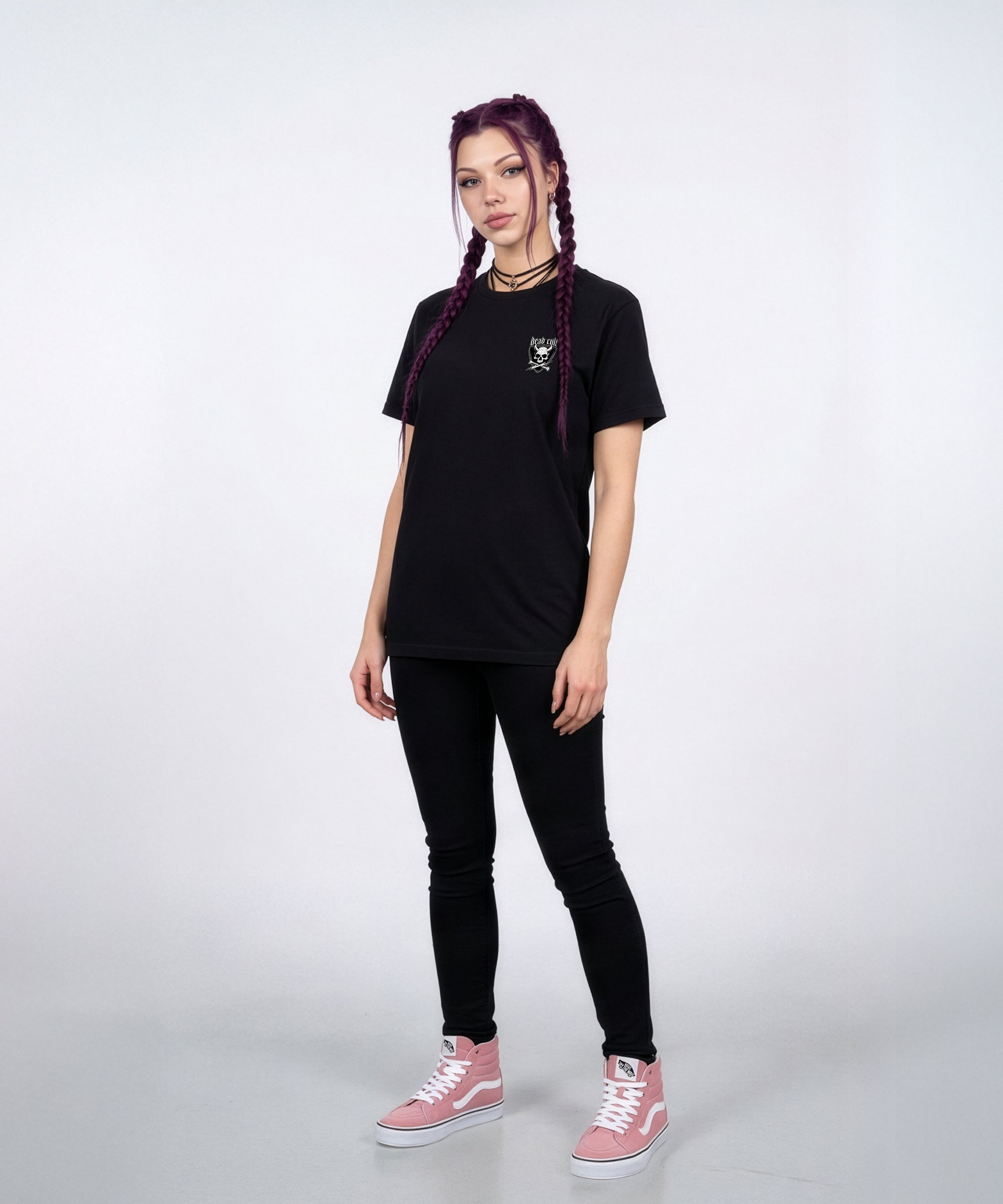 THE CULT - T-Shirt