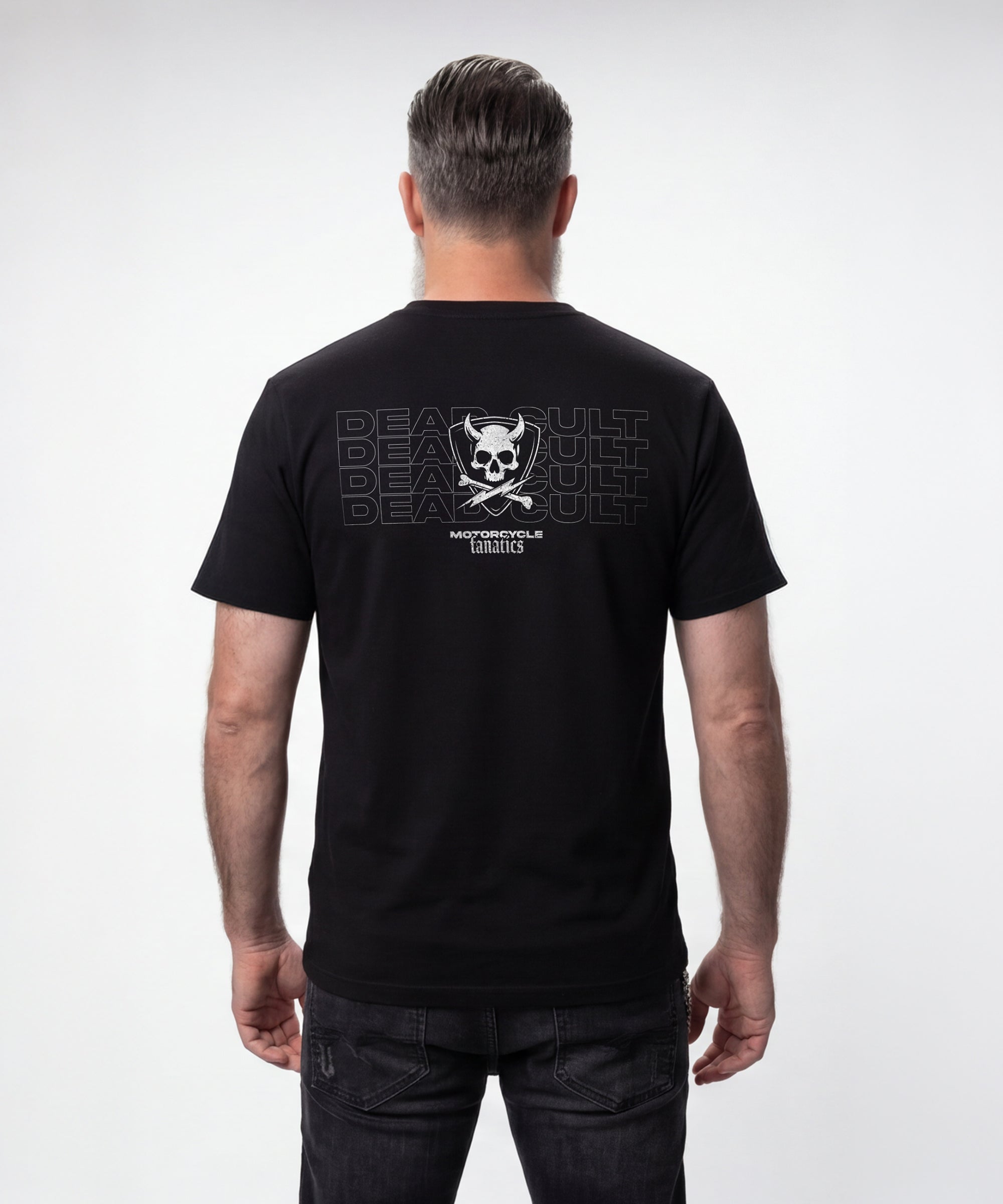 THE CULT - T-Shirt