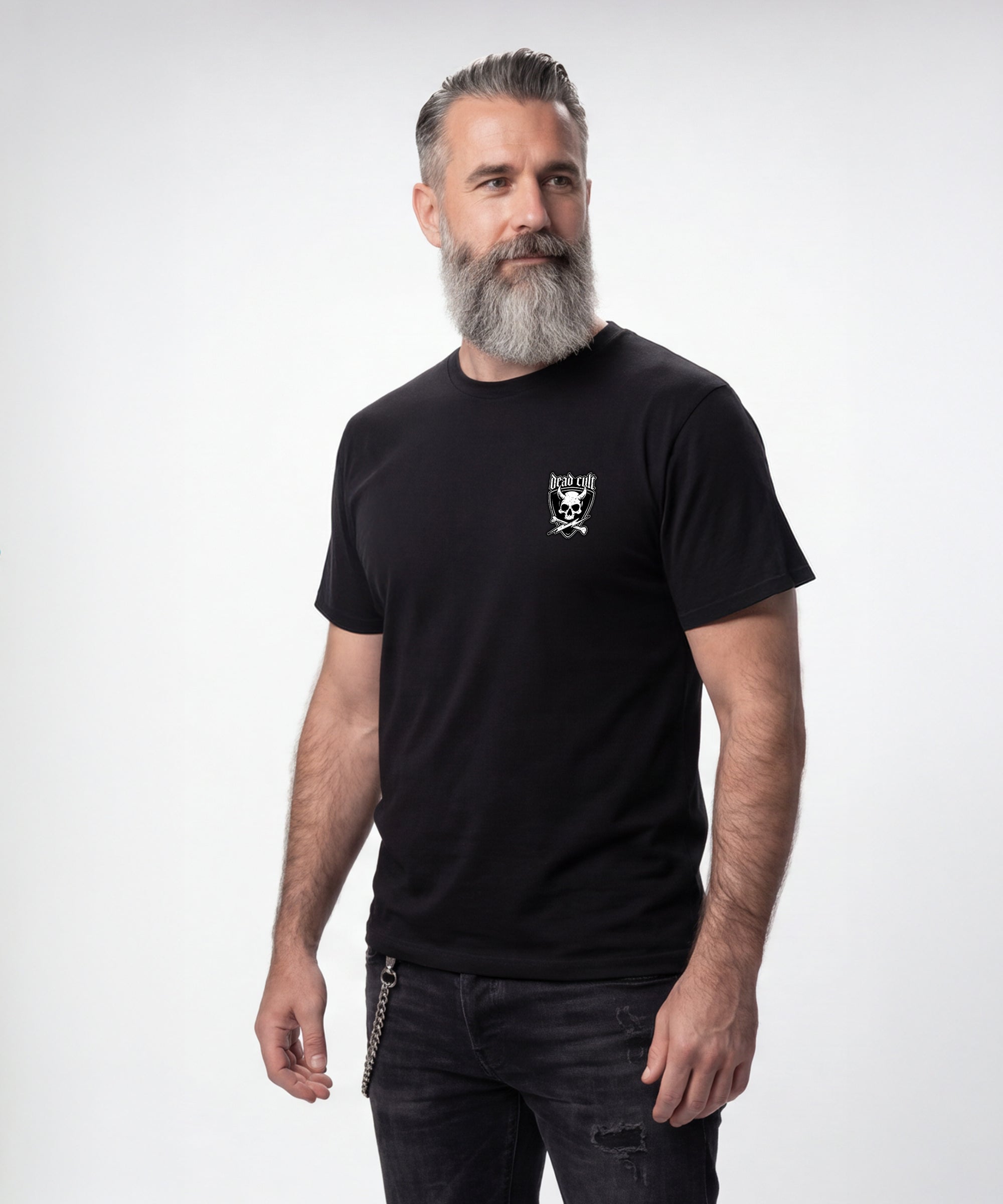 THE CULT - T-Shirt