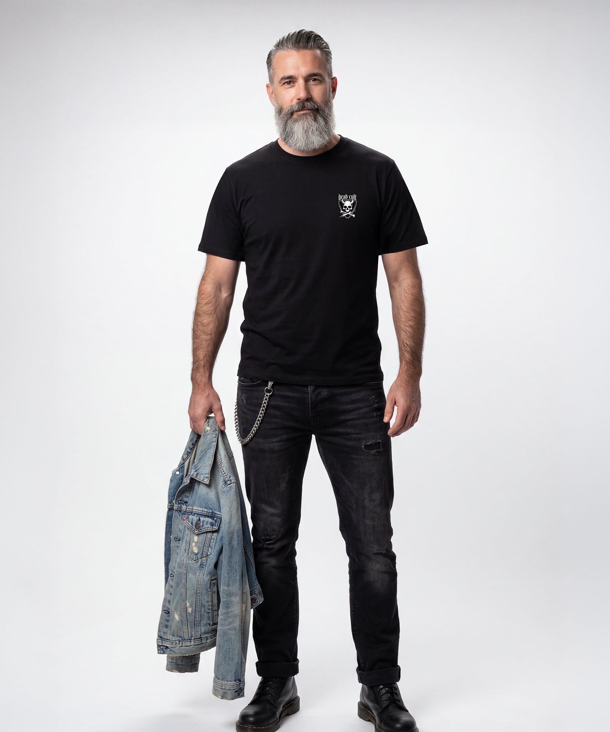 THE CULT - T-Shirt
