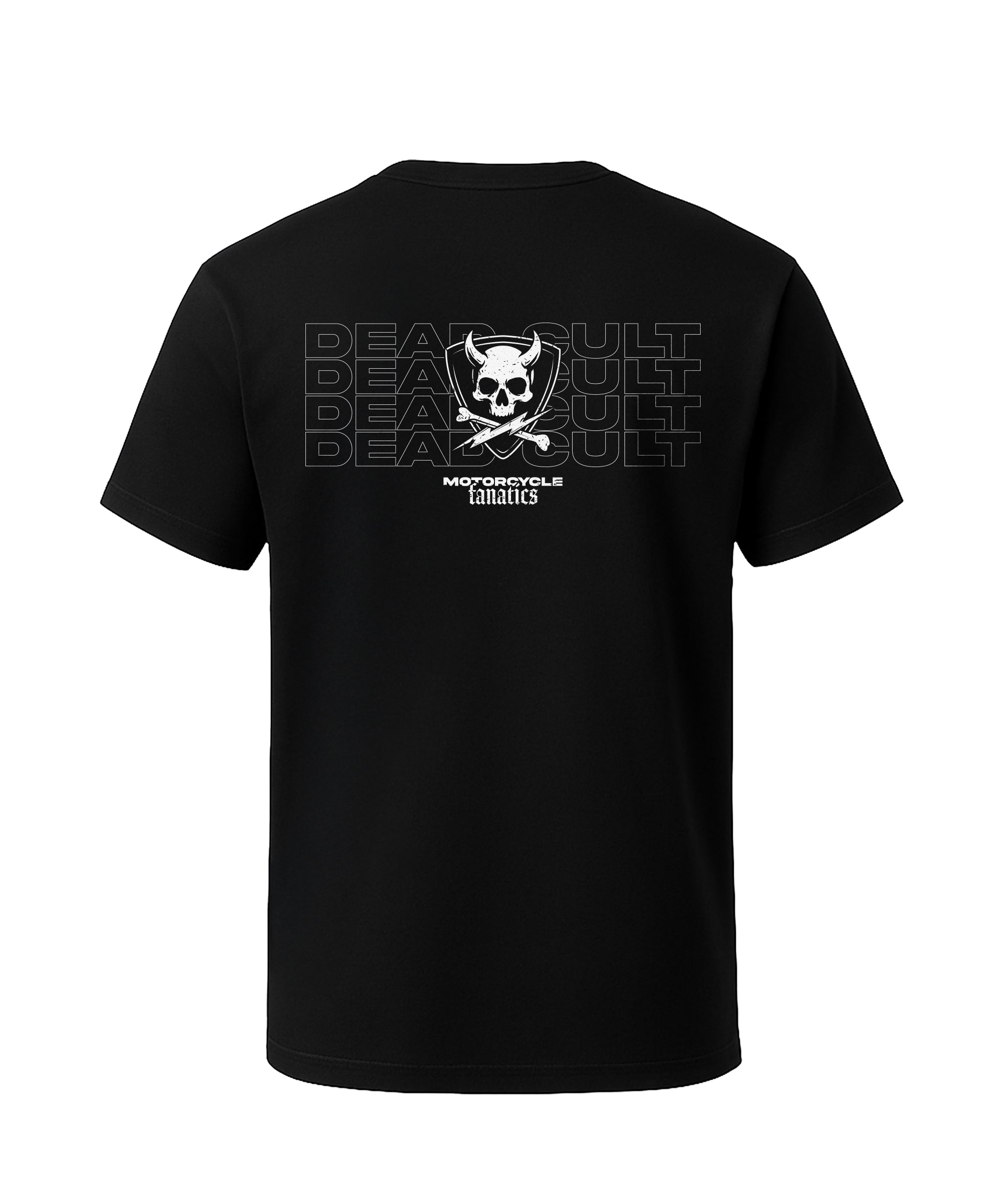 THE CULT - T-Shirt