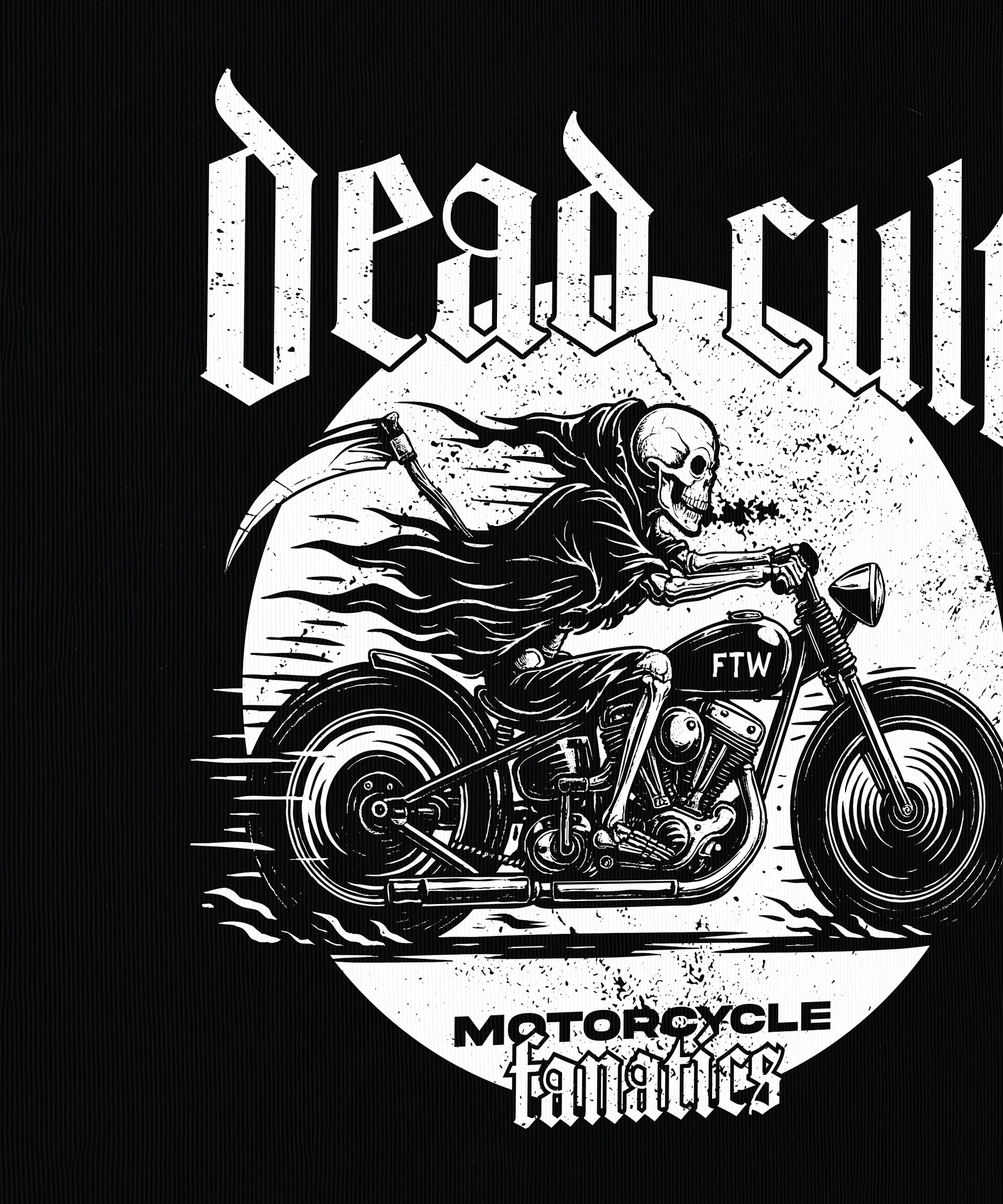 DEATH RACER - T-Shirt