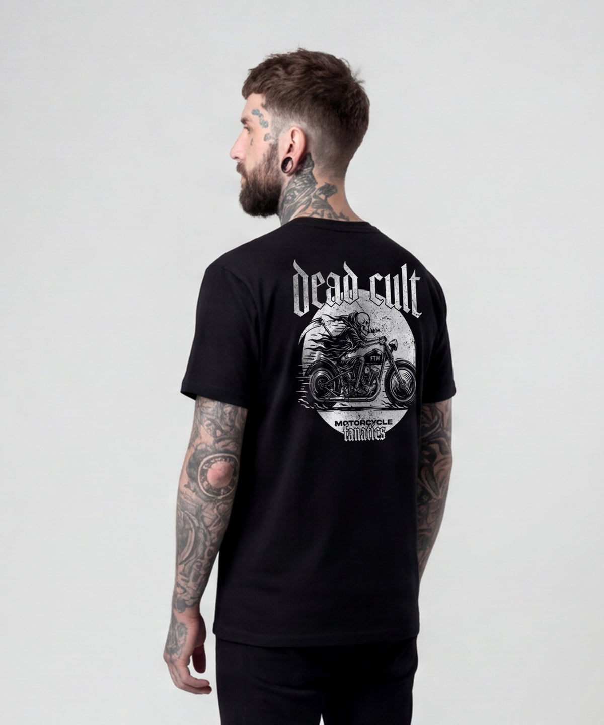 DEATH RACER - T-Shirt