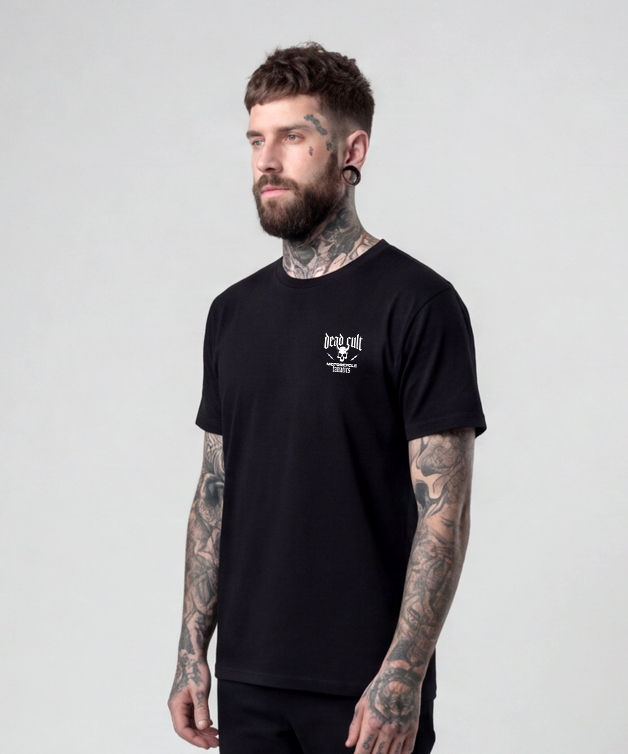 DEATH RACER - T-Shirt