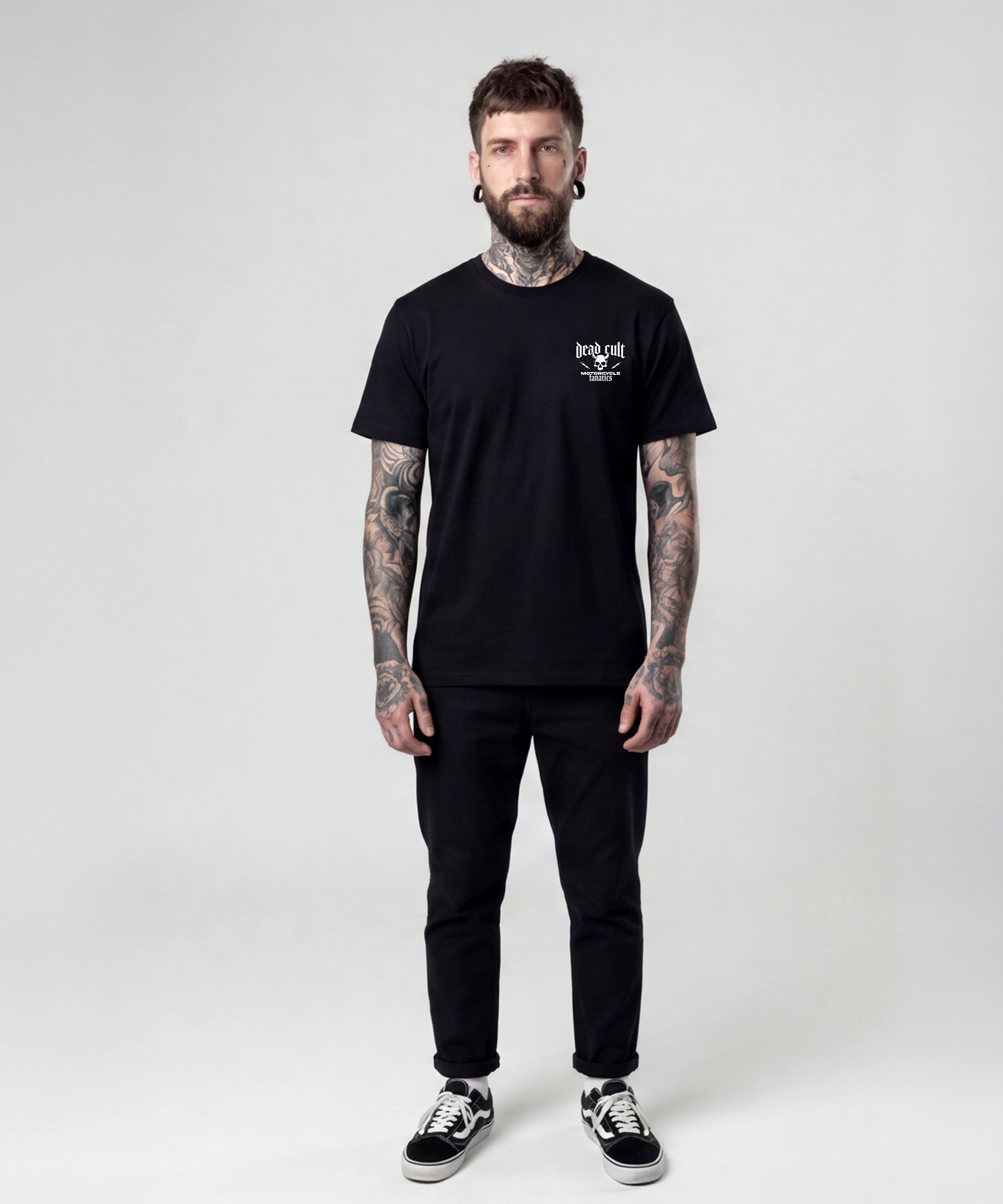 DEATH RACER - T-Shirt