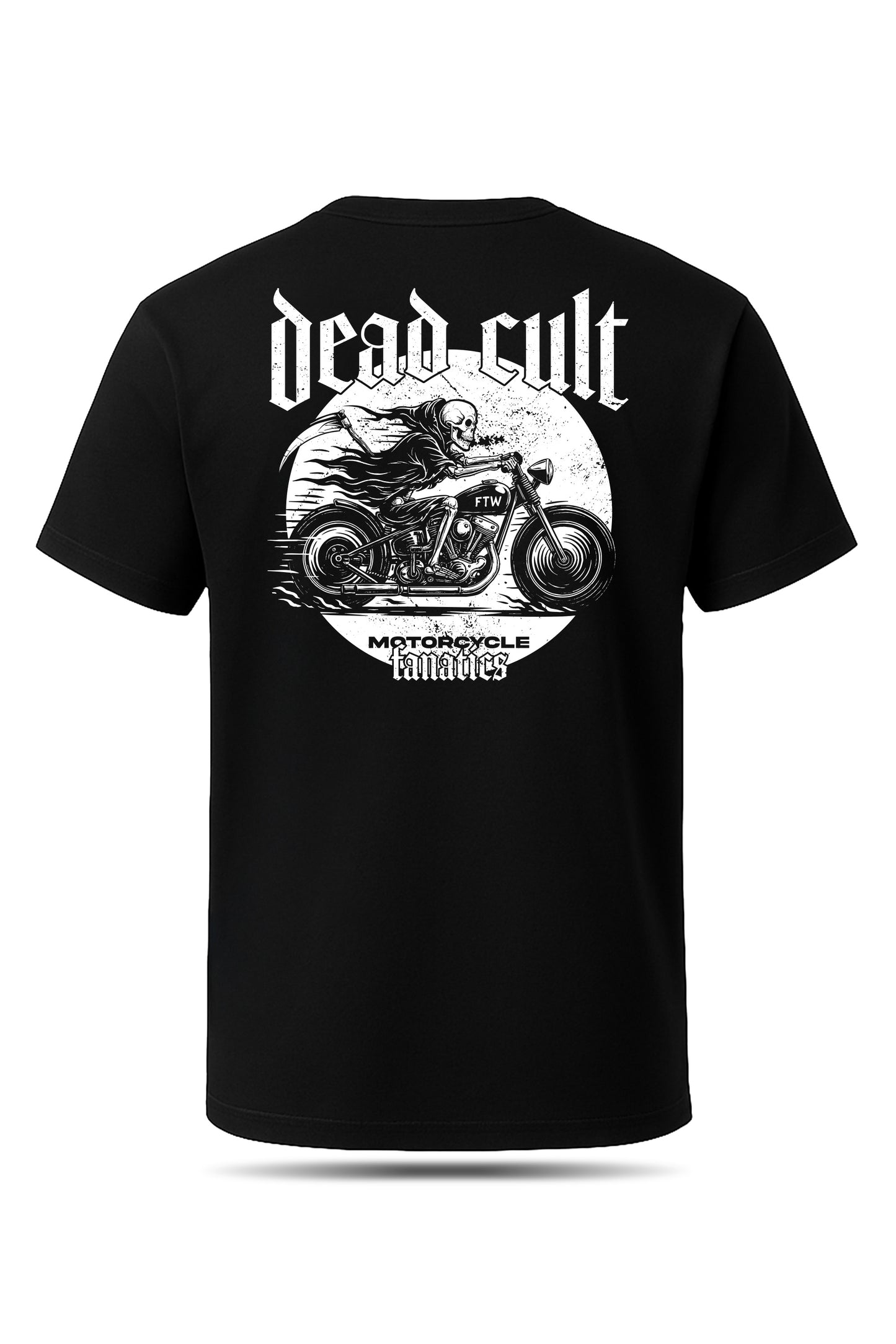 DEATH RACER - T-Shirt