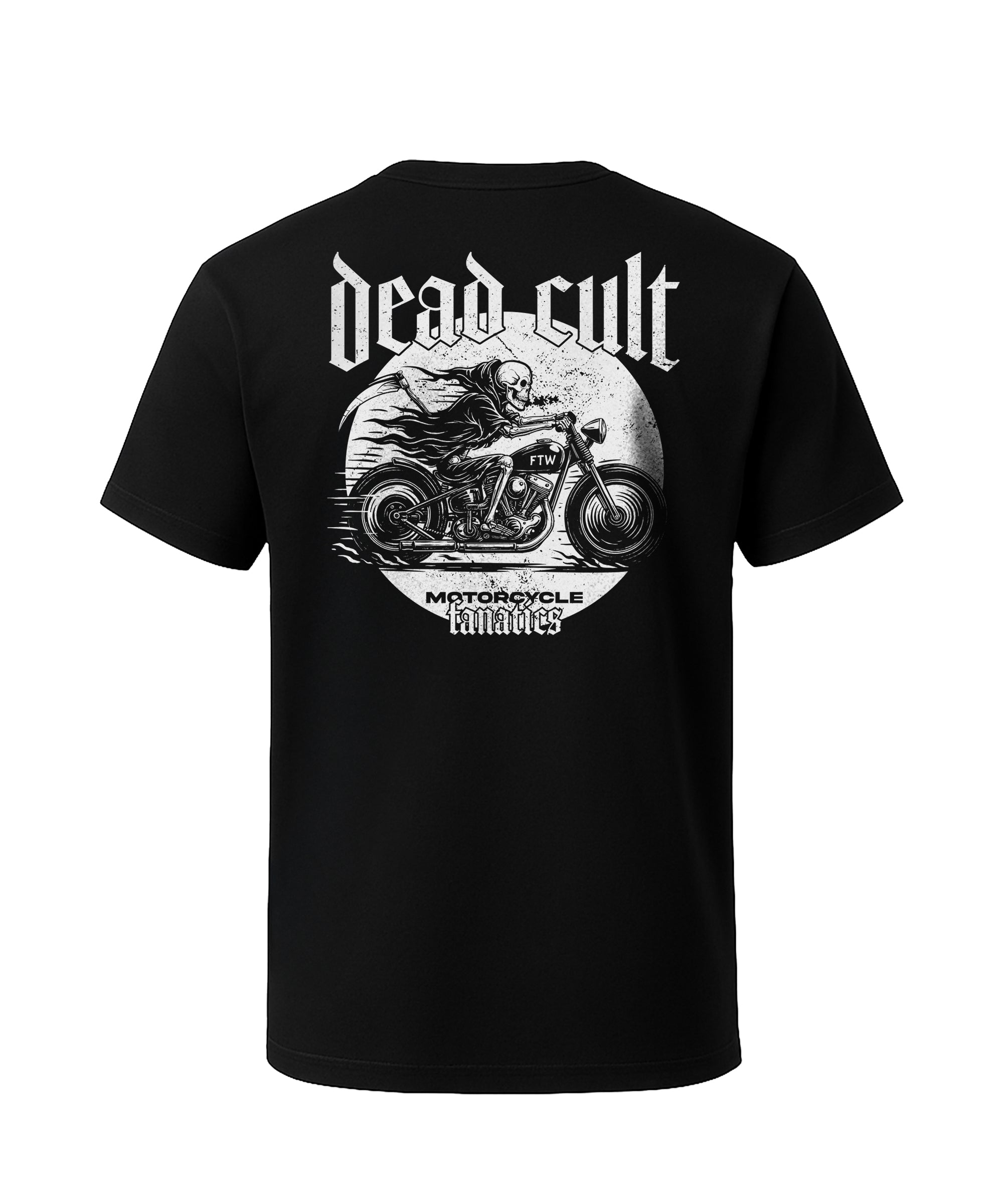 DEATH RACER - T-Shirt